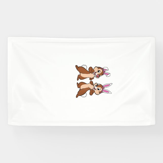  Spring Easter Banner (Horizontal)