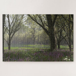 Spring Eternal Jigsaw Puzzle