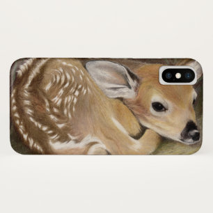 Spring Fawn Case-Mate iPhone Hülle
