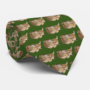 Spring Fawn Krawatte