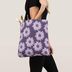 Spring Floral Tasche - Stilvoll & funktionell
