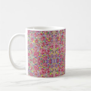 Spring Forward Coffee Tasse