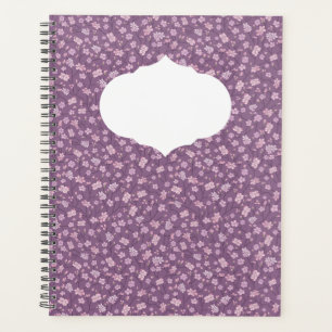 Spring Garden Mother's Day Asiatische Blume Japani Planer