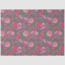 Spring Garden Mutter's Day Japanisch Papier Laters