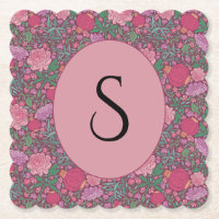 Spring Garden Mutter's Day Japanisch Papier Laters