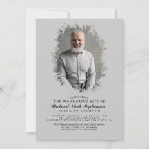 Spring Greenerage Foliage Silhouette Beerdigung Fo