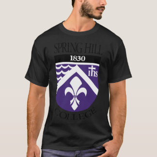 Spring Hill Uni Klassischer T - Shirt