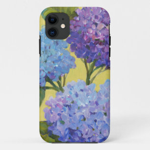 Spring Hydrangeas I Case-Mate iPhone Hülle