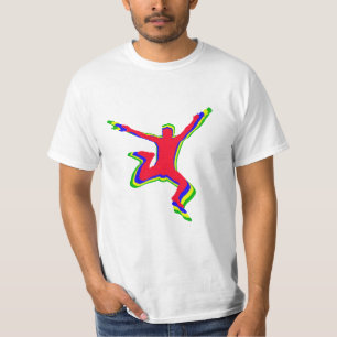 Spring in Farben T-Shirt