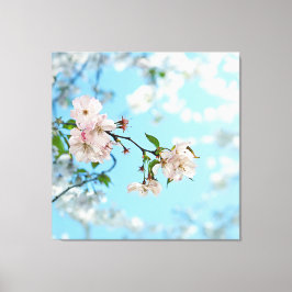 Spring Is in the Air -  Leinwanddruck