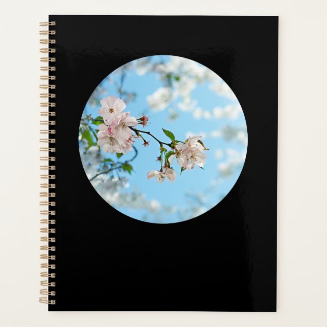 Spring Is in the Air -  Planer (Vorderseite)