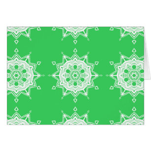 Spring Mandala