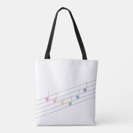 Spring Melody (Linear)