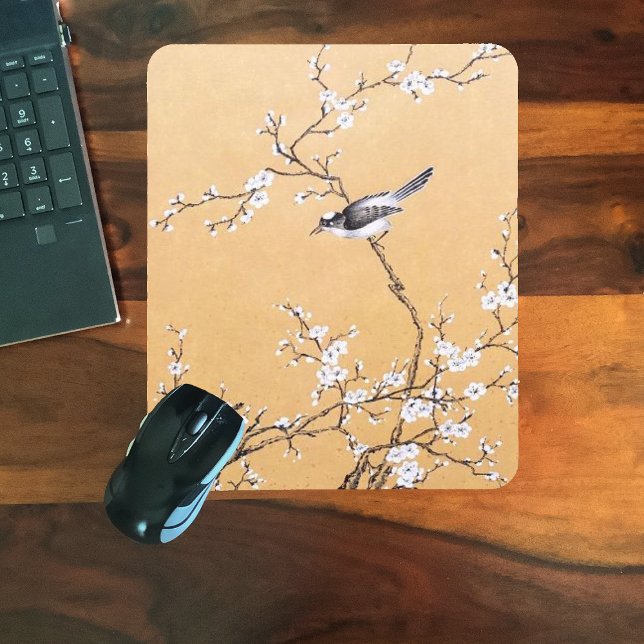 Spring Melody Mousepad (Von Creator hochgeladen)