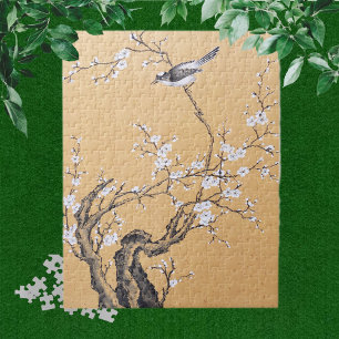 Spring Melody Puzzle