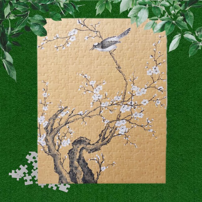 Spring Melody Puzzle (Von Creator hochgeladen)