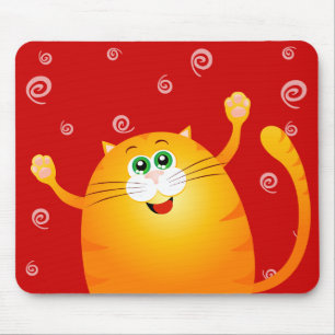 Spring! Mousepad