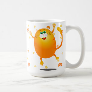 Spring! Mug Kaffeetasse