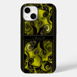 "Spring of Earth", Apple iPhone 14 Case