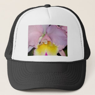 Spring Orchid Truckerkappe