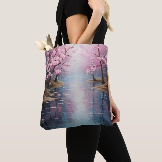 Spring River Banks (Von Nahem)
