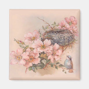 Spring Song Magnet