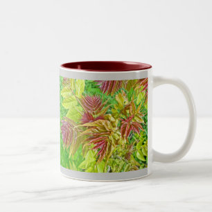 Spring Sumac Verlasse Tasse