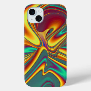 Spring Summer Autumn Flowers Magic Case-Mate iPhone Hülle