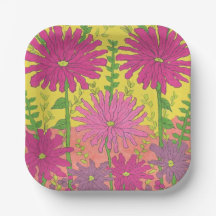 Spring Sunshine Floral