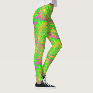 Spring Timez ist hier...... Leggings