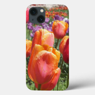 Spring Tulips iPad Mini Retina Fall Case-Mate iPhone Hülle