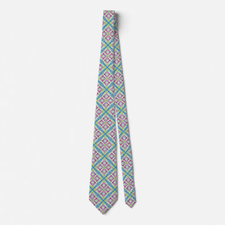Spring Vibes Neck Tie Krawatte