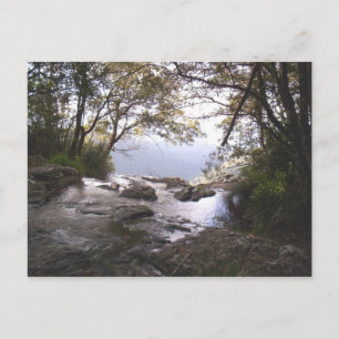 Springbrook Postkarte