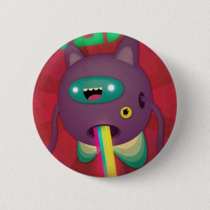 Springen Sie herum Button