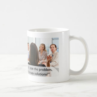 Springen zur Lösungs-Tasse Tasse