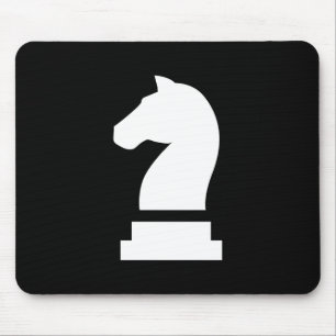 Springer Pictogrammauspad Mousepad