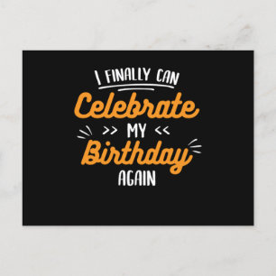 Springer Sprössling Schaltjahr Geburtstag Ich Kann Postkarte