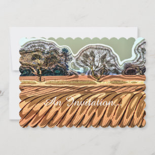 SPRINGFELDER EINLADUNG