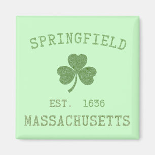 Springfield MA Magnet Schule