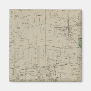 Springfield, Ohio Magnet