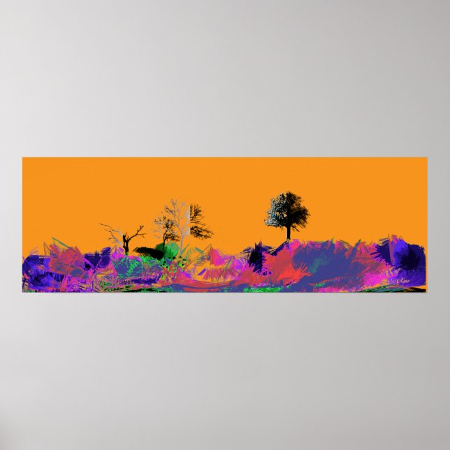 Springfield Poster (Vorne)