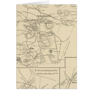 Springfield, Sullivan Co