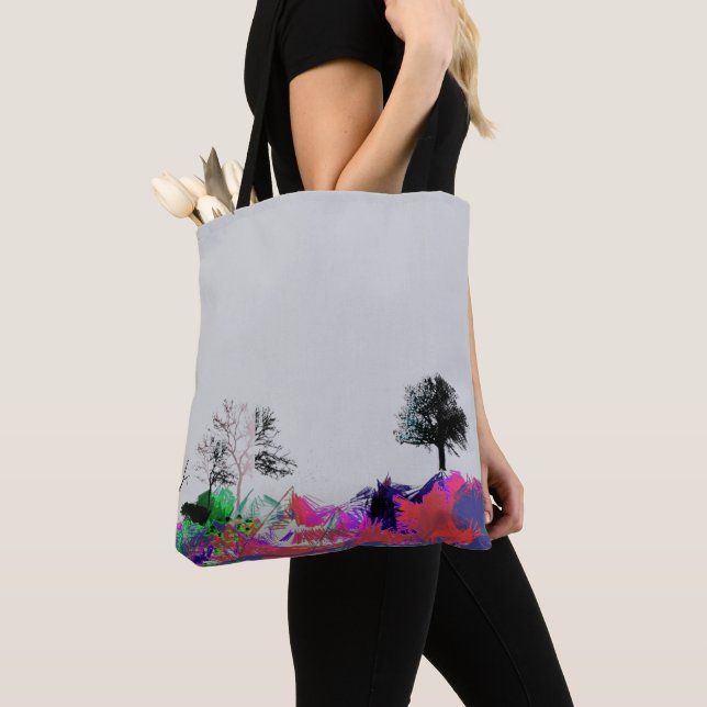 Springfield - Tote Bag (Von Nahem)