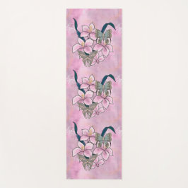 SpringingBoho Yogamatte