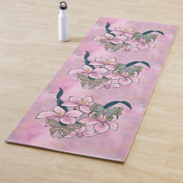 SpringingBoho Yogamatte