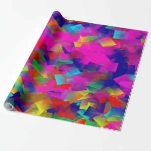 Springling Spaß..... Geschenkpapier