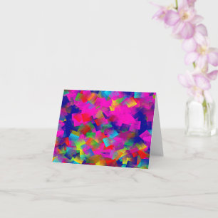 Springling Spaß..... Karte