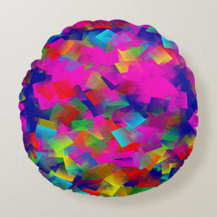 Springling Spaß..... Rundes Kissen