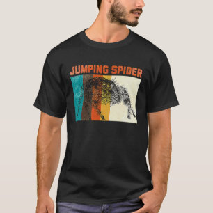 Springschwingentier T-Shirt