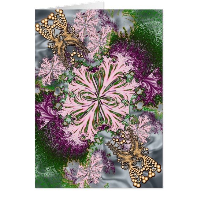 SpringSlate Karte (Vorne)